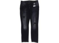 Saint Tropez Damen Jeans, marineblau, Gr. 40 von Saint Tropez