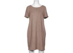 SAINT TROPEZ Damen Kleid, beige von Saint Tropez