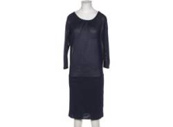 SAINT TROPEZ Damen Kleid, marineblau von Saint Tropez