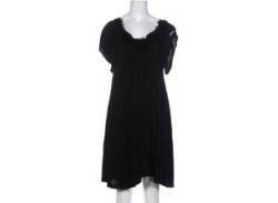 Saint Tropez Damen Kleid, schwarz, Gr. 34 von Saint Tropez