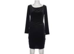 Saint Tropez Damen Kleid, schwarz, Gr. 42 von Saint Tropez