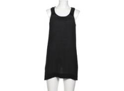 Saint Tropez Damen Kleid, schwarz, Gr. 36 von Saint Tropez