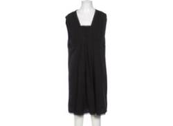 SAINT TROPEZ Damen Kleid, schwarz von Saint Tropez