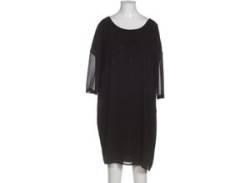 SAINT TROPEZ Damen Kleid, schwarz von Saint Tropez