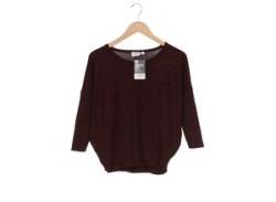 SAINT TROPEZ Damen Pullover, bordeaux von Saint Tropez