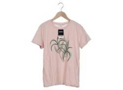 SAINT TROPEZ Damen T-Shirt, pink von Saint Tropez