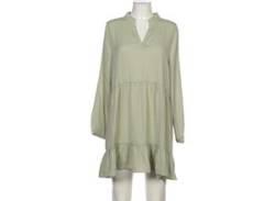 Saint Tropez Damen Kleid, hellgrün, Gr. 42 von Saint Tropez