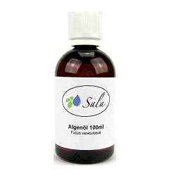 Sala Algenöl Braunalgenextrakt (100 ml PET) von Sala