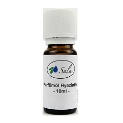 Sala Hyazinthe Duftöl Parfümöl Aromaöl (10 ml) von Sala