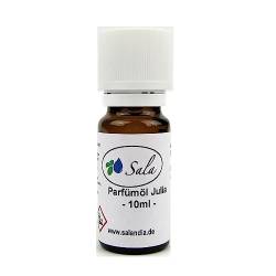 Sala Julia Duftöl Parfümöl Aromaöl (10 ml) von Sala