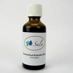 Sala Sonnenhutextrakt Echinaceae (50 ml) von Sala