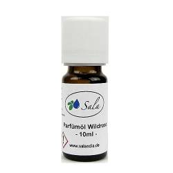 Sala Wildrose Duftöl Parfümöl Aromaöl (10 ml) von Sala