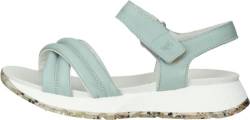 Salamander Damen Marlina Sandale, Mint, 42 EU von Salamander