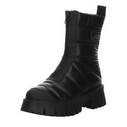 Salamander Damen Mellia Schneestiefel, Schwarz, 37 EU von Salamander