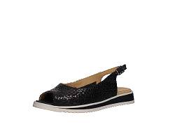 Salamander Damen Rebecca 2 Sandale, Navy, 41 EU von Salamander