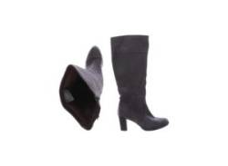 Salamander Damen Stiefel, grau von Salamander