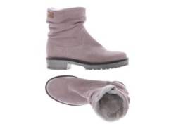 Salamander Damen Stiefelette, pink von Salamander