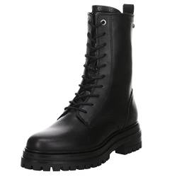 Salamander Damen Tawena Halblange Stiefel, Schwarz, 36 EU von Salamander