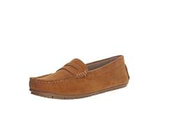 Salamander Damen Turia Slipper, Cognac, 39 EU von Salamander