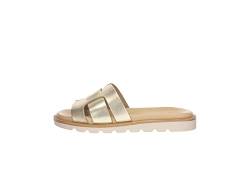 Salamander Damen Walina Sandale, Gold, 38 EU von Salamander