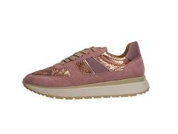 Salamander Damen Xandri Sneaker, Rose, 40 EU von Salamander