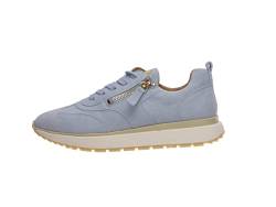 Salamander Damen Xandri Sneaker, Sky, 39 EU von Salamander