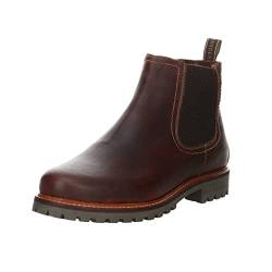 Salamander Herren Harrold Stiefelette, Cognac, 41 EU von Salamander