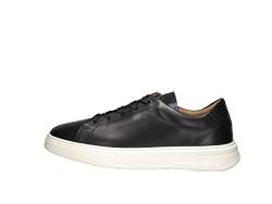 Salamander Herren Tylor Sneaker, Schwarz, 44 EU von Salamander