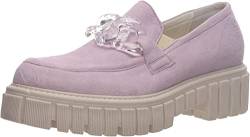 Salamander Mirie Slipper Damen Lilac, 36 EU von Salamander