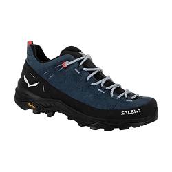 SALEWA Alp Trainer 2W, Scarpe da Trekking Donna, Dark Denim Black, 38 EU von Salewa