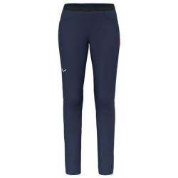 SALEWA Damen Agner Light 2 DST W Pants Hose, Marineblau (Navy Blazer/0910), 40 von Salewa