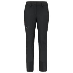 SALEWA Damen Agner Orval 3 DST W Reg Pants Hose, Verdunkelung (Black Out), 42 von Salewa