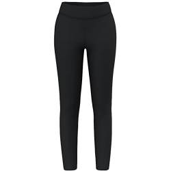 SALEWA Damen Fanes W. Tights, Schwarz, 40 von Salewa