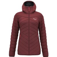 SALEWA Damen Funktionsjacke BRENTA von Salewa