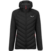 SALEWA Damen Funktionsjacke FANES SARNER/DWN HYBRID W JKT. von Salewa