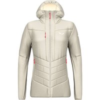 SALEWA Damen Funktionsjacke ORTLES HYBRID von Salewa