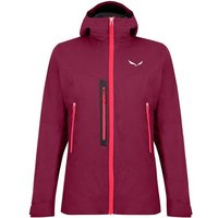 SALEWA Damen Funktionsjacke PELMO PTX 2L W CONVERTIBLE JKT von Salewa