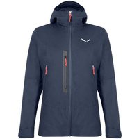 SALEWA Damen Funktionsjacke PELMO PTX 2L W CONVERTIBLE JKT von Salewa