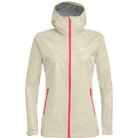 SALEWA Damen Funktionsjacke PUEZ (AQUA 3) PTX von Salewa