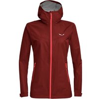 SALEWA Damen Funktionsjacke PUEZ (AQUA 3) PTX von Salewa