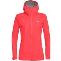 SALEWA Damen Funktionsjacke PUEZ (AQUA 3) PTX von Salewa