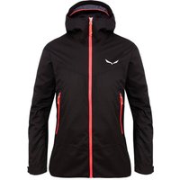 SALEWA Damen Funktionsjacke PUEZ CLASTIC 2 PTX 2L von Salewa