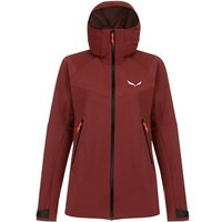 SALEWA Damen Funktionsjacke SELLA DST W JACKET von Salewa