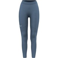 SALEWA Damen Leggings ZEBRU MEDIUM WARM AMR W TIGHT von Salewa