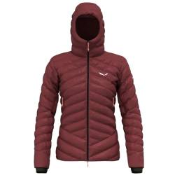 SALEWA Damen Ortles Med 3 RDS Daunenjacke W Jacke, bunt, 44 von Salewa