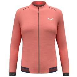 "SALEWA Damen Pedroc Pl 2 W Jacket. Jacke, rosa, 32 EU von Salewa