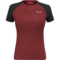 SALEWA Damen Shirt PEDROC PTC DELTA W T-SHIRT von Salewa