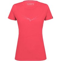 SALEWA Damen Shirt PURE EAGLE SKETCH AM W T-SHIRT von Salewa