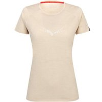 SALEWA Damen Shirt PURE EAGLE SKETCH AM W T-SHIRT von Salewa