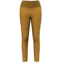 SALEWA Damen Tight PEDROC DRY RESP W HYB TIGHTS. von Salewa